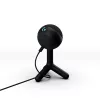 LOGITECH Yeti Orb - USB - mikrofoni - musta