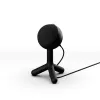 LOGITECH Yeti Orb - USB - mikrofoni - musta
