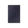 Samsung EF-NX812PBEGWW magneettinen yksityisyyssuoja Galaxy Tab S9+ / S9 FE+ -tableteille, musta