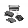 Braun 0X17900008 kontaktigrilli