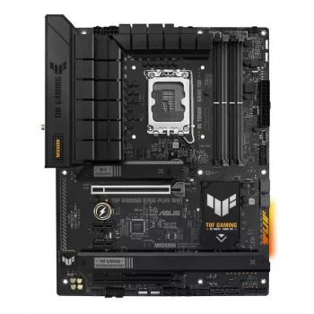 ASUS TUF Gaming B760-Plus WIFI Intel B760 LGA 1700 ATX