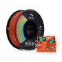 PLA+ 1,75 mm filamenttikela, Creality3D Ender, oranssi