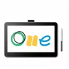 Piirtopöytä Wacom One 13 Touch 33,8 cm (13,3