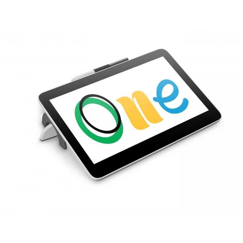 Piirtopöytä Wacom One 13 Touch 33,8 cm (13,3