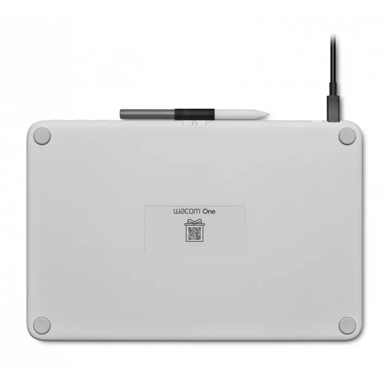 Piirtopöytä Wacom One 13 Touch 33,8 cm (13,3