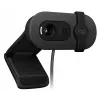 LOGITECH Brio 100 Full HD web-kamera grafiitti