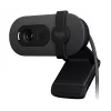 LOGITECH Brio 100 Full HD web-kamera grafiitti