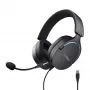 Trust GXT 490 FAYZO Over-Ear 7.1 USB-pelikuulokkeet
