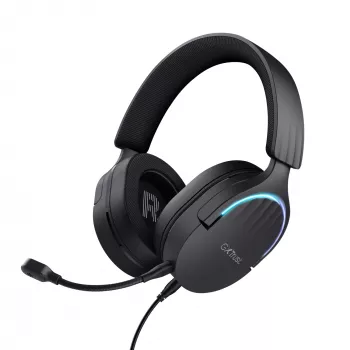 Trust GXT 490 FAYZO Over-Ear 7.1 USB-pelikuulokkeet