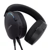 Trust GXT 490 FAYZO Over-Ear 7.1 USB-pelikuulokkeet