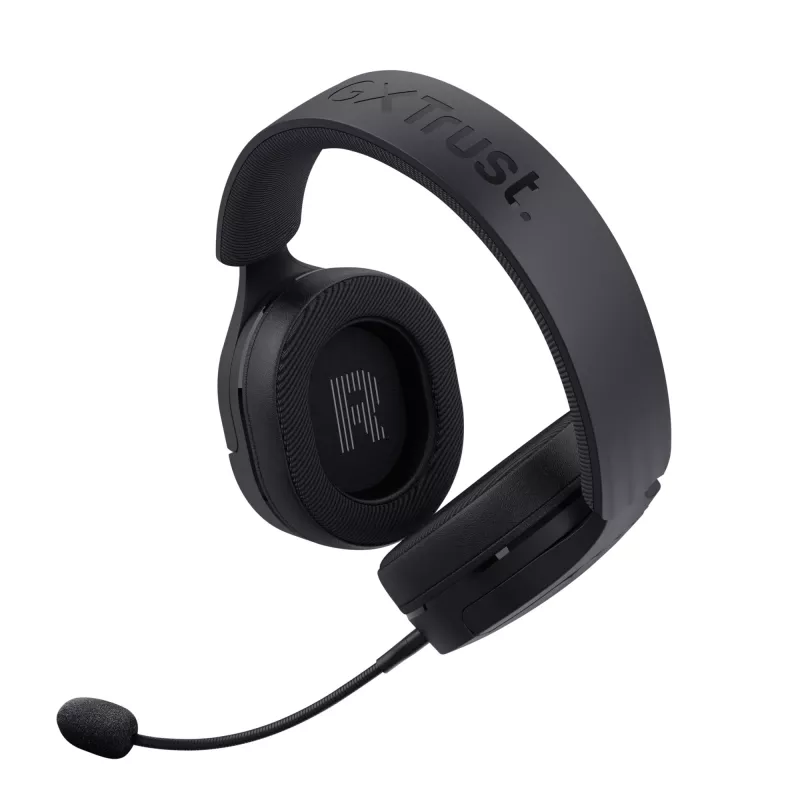 Trust GXT 490 FAYZO Over-Ear 7.1 USB-pelikuulokkeet