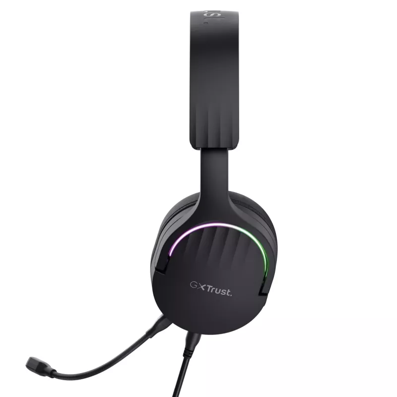 Trust GXT 490 FAYZO Over-Ear 7.1 USB-pelikuulokkeet