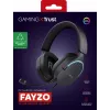 Trust GXT 490 FAYZO Over-Ear 7.1 USB-pelikuulokkeet