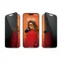PanzerGlass ® tietosuojanäytönsuojakalvo iPhone 15 Pro | Ultra-Wide Fit EasyAlignerilla