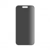 PanzerGlass ® tietosuojanäytönsuojakalvo iPhone 15 Pro | Ultra-Wide Fit EasyAlignerilla