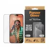 PanzerGlass ® näytönsuojakalvo iPhone 15 Pro Max | Ultra-Wide Fit EasyAlignerilla