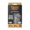 PanzerGlass ® näytönsuojakalvo iPhone 15 Pro Max | Ultra-Wide Fit EasyAlignerilla