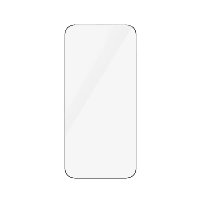 PanzerGlass ® näytönsuojakalvo iPhone 15 Pro Max | Ultra-Wide Fit EasyAlignerilla
