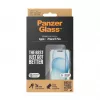 PanzerGlass ® näytönsuojakalvo iPhone 15 Plus | Ultra-Wide Fit EasyAlignerilla