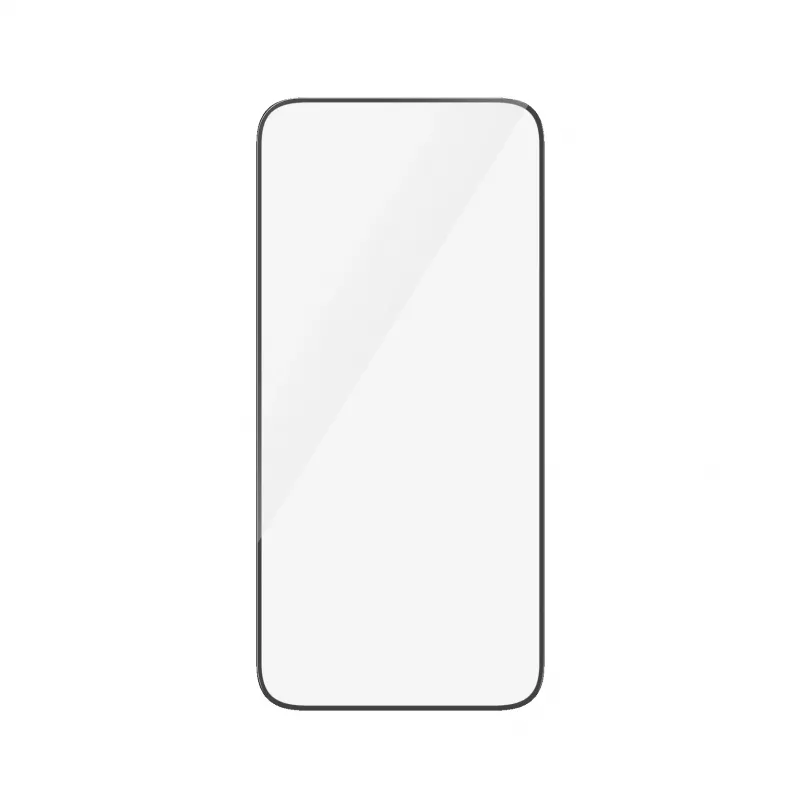 PanzerGlass ® näytönsuojakalvo iPhone 15 Plus | Ultra-Wide Fit EasyAlignerilla