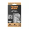 PanzerGlass ® näytönsuojakalvo iPhone 15 Pro | Ultra-Wide Fit EasyAlignerilla