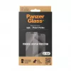 PanzerGlass ® näytönsuojakalvo iPhone 15 Pro Max | Classic Fit