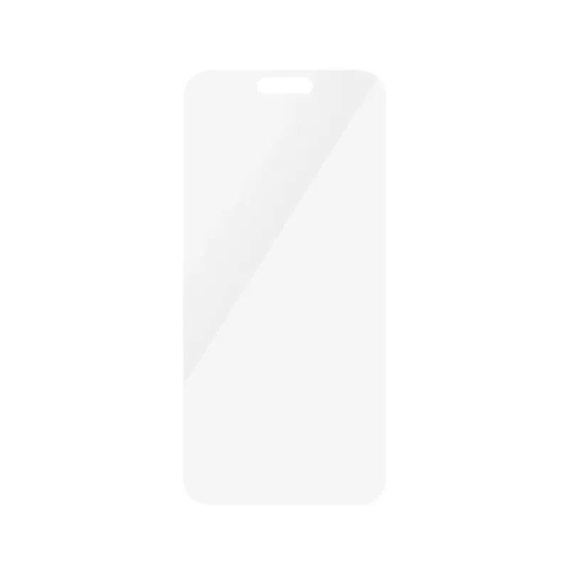 PanzerGlass ® näytönsuojakalvo iPhone 15 Pro Max | Classic Fit