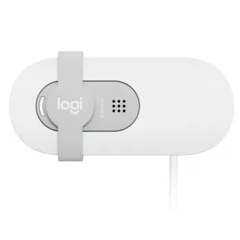 LOGITECH Brio 100 Full HD web-kamera luonnonvalkoinen