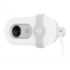 LOGITECH Brio 100 Full HD web-kamera luonnonvalkoinen