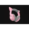 RAZER kuulokkeet Kraken Kitty V2 Bt – stereo – Bluetooth – pinkki
