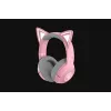 RAZER kuulokkeet Kraken Kitty V2 Bt – stereo – Bluetooth – pinkki