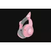 RAZER kuulokkeet Kraken Kitty V2 Bt – stereo – Bluetooth – pinkki