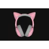 RAZER kuulokkeet Kraken Kitty V2 Bt – stereo – Bluetooth – pinkki