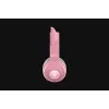 RAZER kuulokkeet Kraken Kitty V2 Bt – stereo – Bluetooth – pinkki