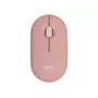 LOGITECH Pebble 2 M350s langaton optinen hiiri rose