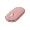LOGITECH Pebble 2 M350s langaton optinen hiiri rose