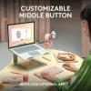 LOGITECH Pebble 2 M350s langaton optinen hiiri rose