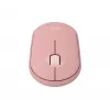 LOGITECH Pebble 2 M350s langaton optinen hiiri rose