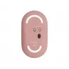 LOGITECH Pebble 2 M350s langaton optinen hiiri rose