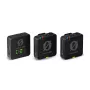 Langaton lavalier-mikrofonijärjestelmä RØDE Wireless PRO — omnidirektionaalinen lavalier, 20–20 000 Hz, 7 h akku, 260 m kantama