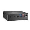Shuttle XPC nano NC40U7 barebone-minitietokone, Core i7-1255U