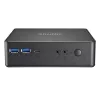 Shuttle XPC nano NC40U7 barebone-minitietokone, Core i7-1255U