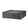 Shuttle XPC nano NC40U7 barebone-minitietokone, Core i7-1255U