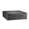 Shuttle XPC nano NC40U3 barebone-minitietokone, Core i3-1215U