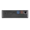 Shuttle XPC nano NC40U3 barebone-minitietokone, Core i3-1215U