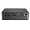 Shuttle XPC nano NC40U3 barebone-minitietokone, Core i3-1215U