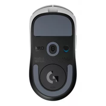 LOGITECH G Pro X Superlight 2 Lightspeed pelihiiri valkoinen 2,4 GHz