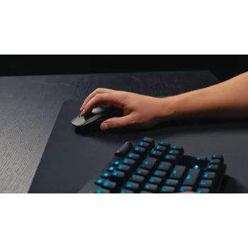 LOGITECH G Pro X Superlight 2 Lightspeed pelihiiri valkoinen 2,4 GHz