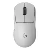 LOGITECH G Pro X Superlight 2 Lightspeed pelihiiri valkoinen 2,4 GHz