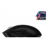 LOGITECH G Pro X Superlight 2 Lightspeed pelihiiri musta 2,4 GHz